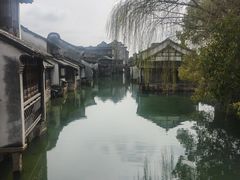 -乌镇景区