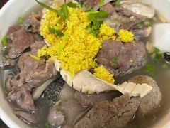 -潮镇老尾牛杂(环城西路店)