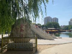 -皇家御河游(紫御湾码头)