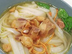 -魏家凉皮(十里河店)