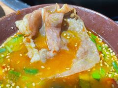 -楠火锅(龙阳广场店)