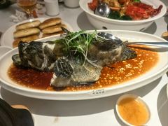 -万龙洲海鲜(南新仓店)