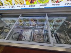 -海之鲜大排档(东山海鲜金銮湾店)