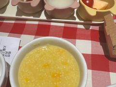 -西贝(无锡万象城店)