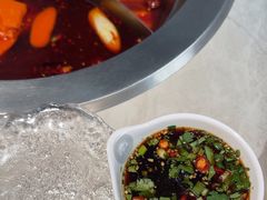 -三头牛·潮汕牛肉生蚝火锅 (夏湾店)