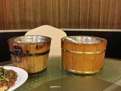 -乐口福家常菜馆(古庸路店)