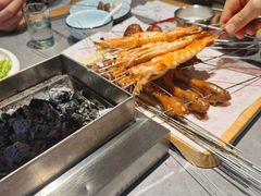 -老白清真烧烤(锦州旗舰店)
