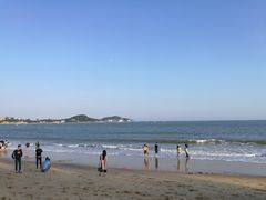 -马銮湾景区
