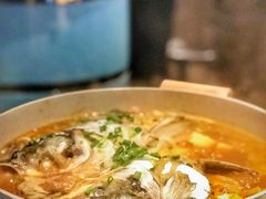 -荷庭·精致湘菜(华强北九方店)