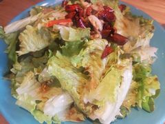 -胖老汉椒麻鸡清真新疆菜(西御街店)