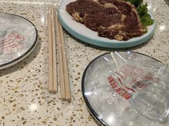 -泰白海鲜烧烤大全