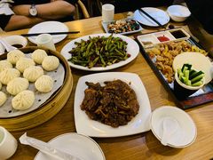 -陈傻子餐厅(世纪都会店)