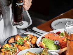 -haxnbauer海森堡德国餐厅(深圳coco店)