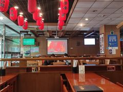 大堂-面爱面(长椿街店)