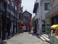 -汴河街