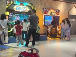 -MELAND CLUB亲子乐园•派对(石家庄万象城店)
