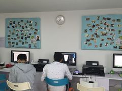 -微笑时刻照相馆(四道口店)