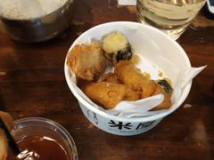 -米屋石锅拌饭(师大店)