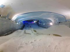 -世界之窗阿尔卑斯冰雪世界