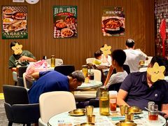 -凤来茶餐·粤菜馆(珠江新城店)