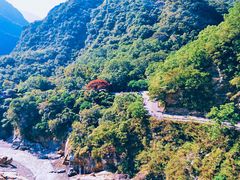 -太鲁阁公园