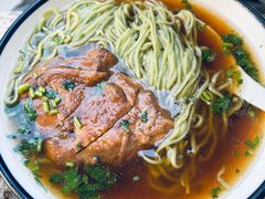 -小倩倩•鸡汤馄饨(江西路创始店)