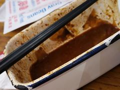 -煜北·西北小馆(曲阳路店)
