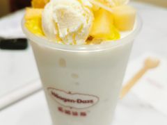 -哈根达斯(世界城店)