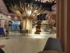 -丽池宫韩式汗蒸会馆(华灯坊店)