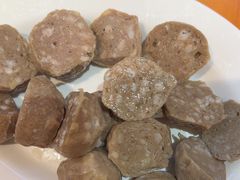 -聚味罗记大排檔·烧烤·鲜鱼杂·甲鱼煲(科学馆店)