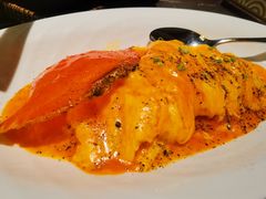 -海派悦庭·海胆烧麦·新融合菜(凯德广场店)
