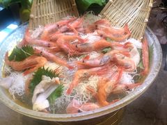 -新发展亚太JW万豪酒店·福苑咖啡厅