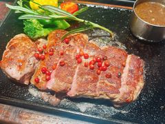 -豪客来牛排(空港华联店)