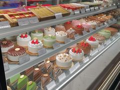 -布歌东京(合生汇店)