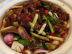 -壹只菜·崇明本地特色菜(崇明南门店)
