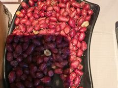 -云晓光头烧烤吧(川沙绿地店)