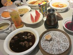 -上座·餐厅(阳光100店)