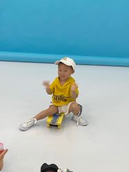 -小阿福儿童摄影(华中智谷店)