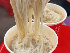 -汪记鲜鱼糊汤粉(沈阳路总店)