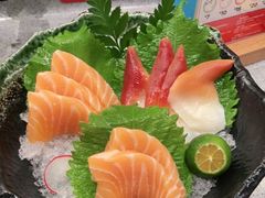 -友壹町寿司(佛山新DNA店)