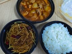 -青年公社烤鸭(熙悦天街店)