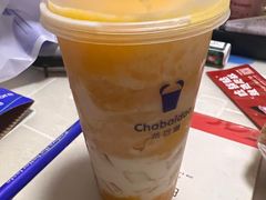-茶百道(百脑汇店)