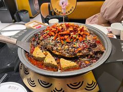 -鱼见你烤鱼•本地烧烤(1818店)