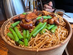 -老雒阳面馆·水席(定鼎门店)