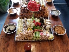 -谢智冷沾沾(马家巷总店)