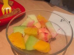 -菲滋意式餐厅(富阳东方茂店)