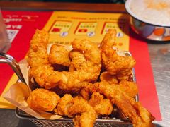 -匠子烤鱼(远大购物中心店)