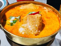 -Home Thai·泰谣(王府井apm店)