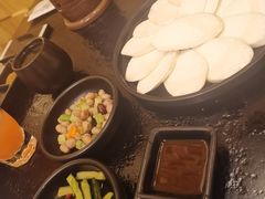 -九田家黑牛烤肉料理(珠江摩尔店)