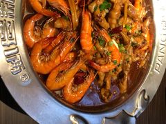 -胖哥俩肉蟹煲(杭州大厦中央广场店)